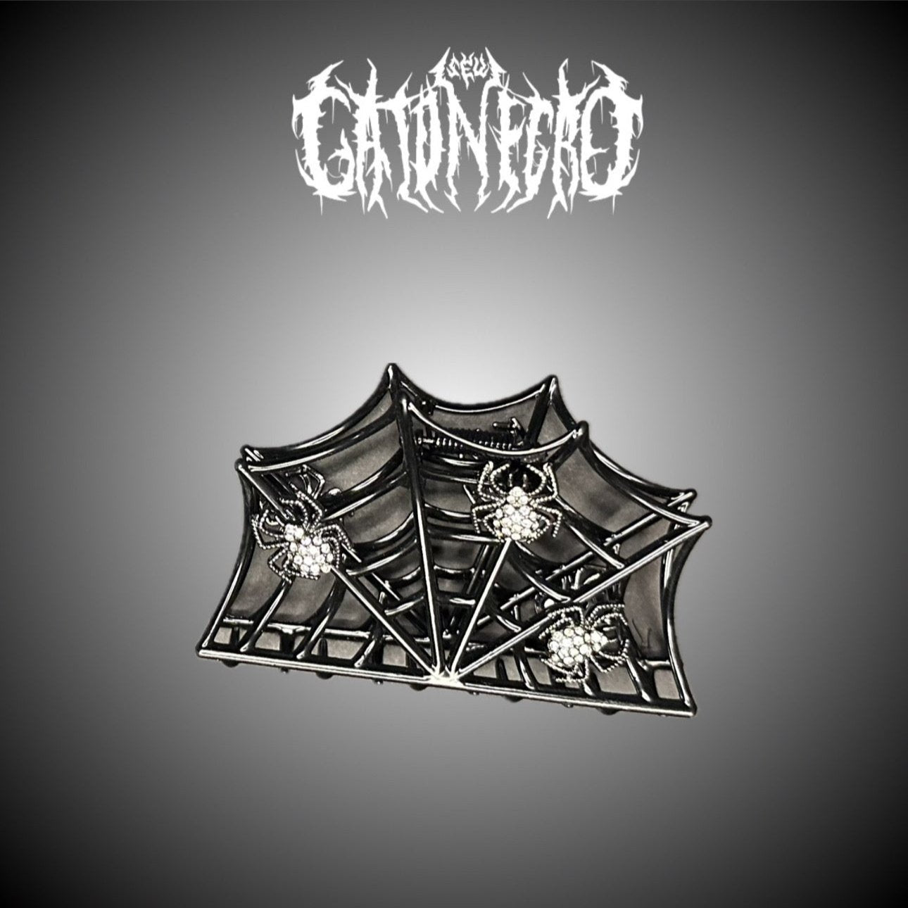 web-bling claw