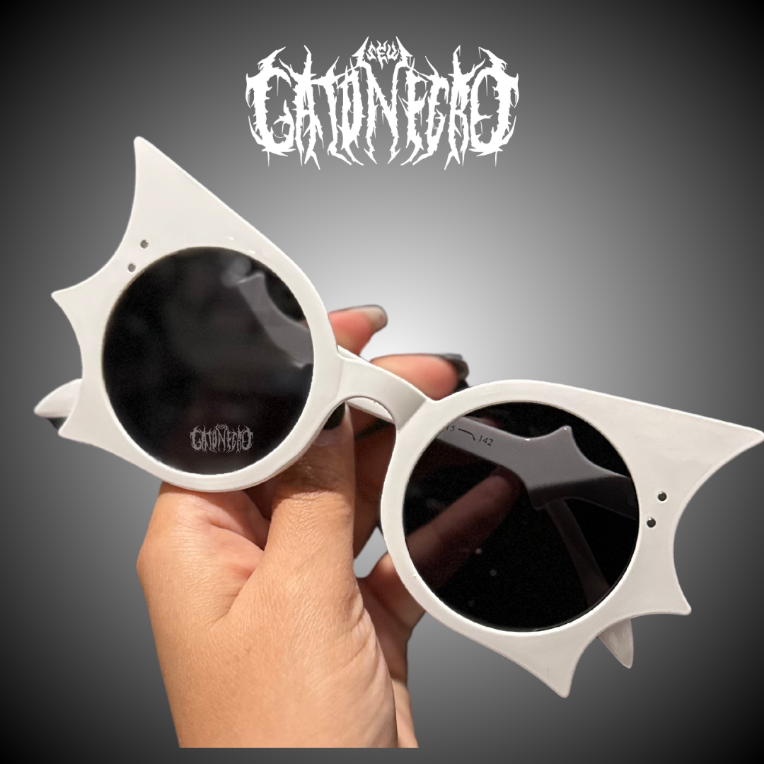 Bat Wing Sunnies