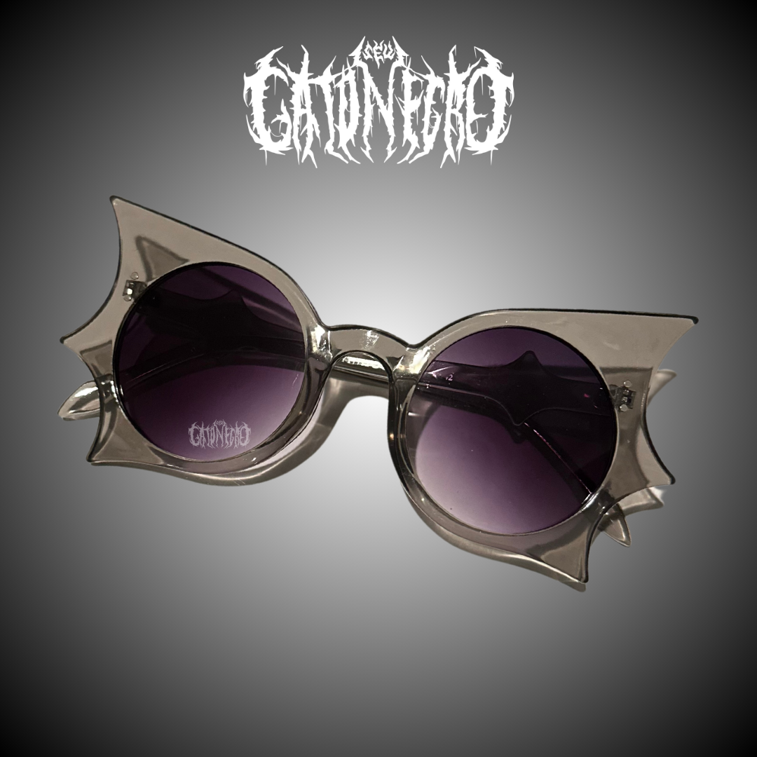 Bat Wing Sunnies