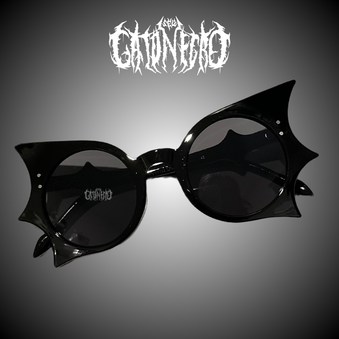 Bat Wing Sunnies