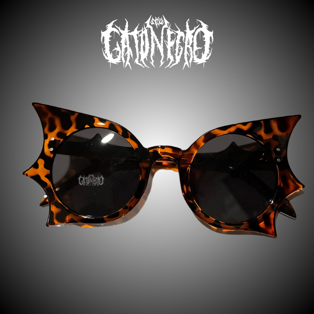 Bat Wing Sunnies