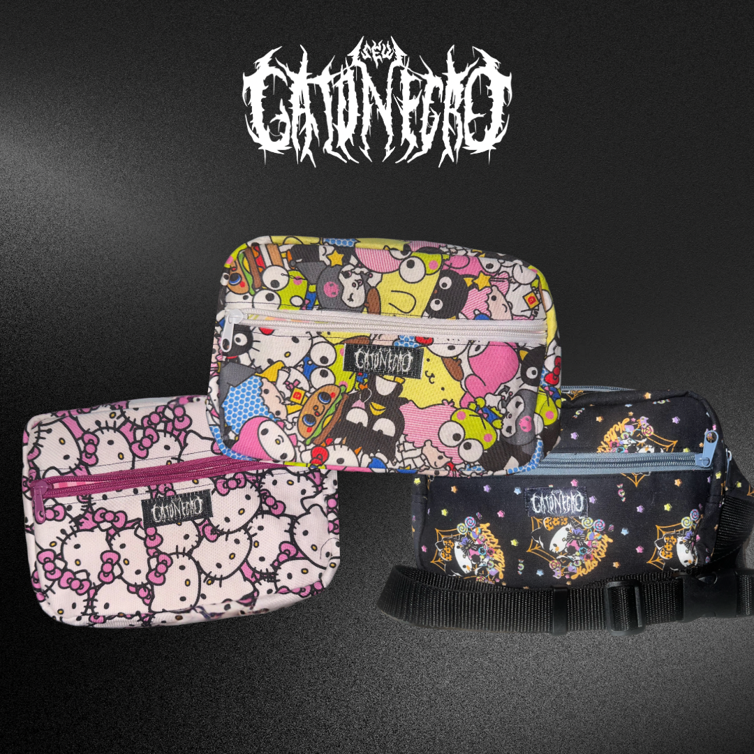 Sanrio Purse Set