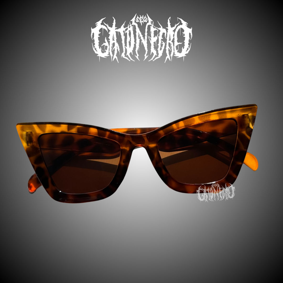 Spyder Sunnies