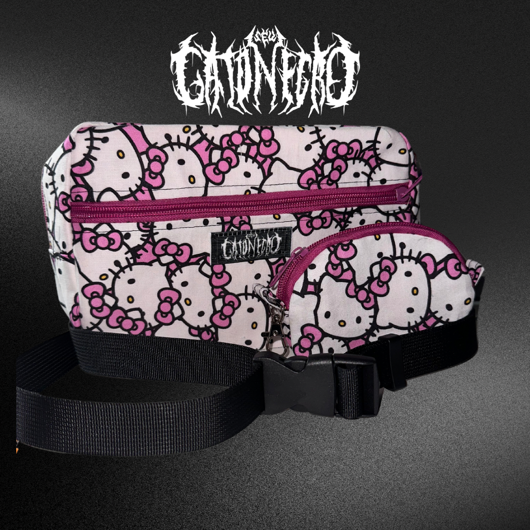 Sanrio Purse Set