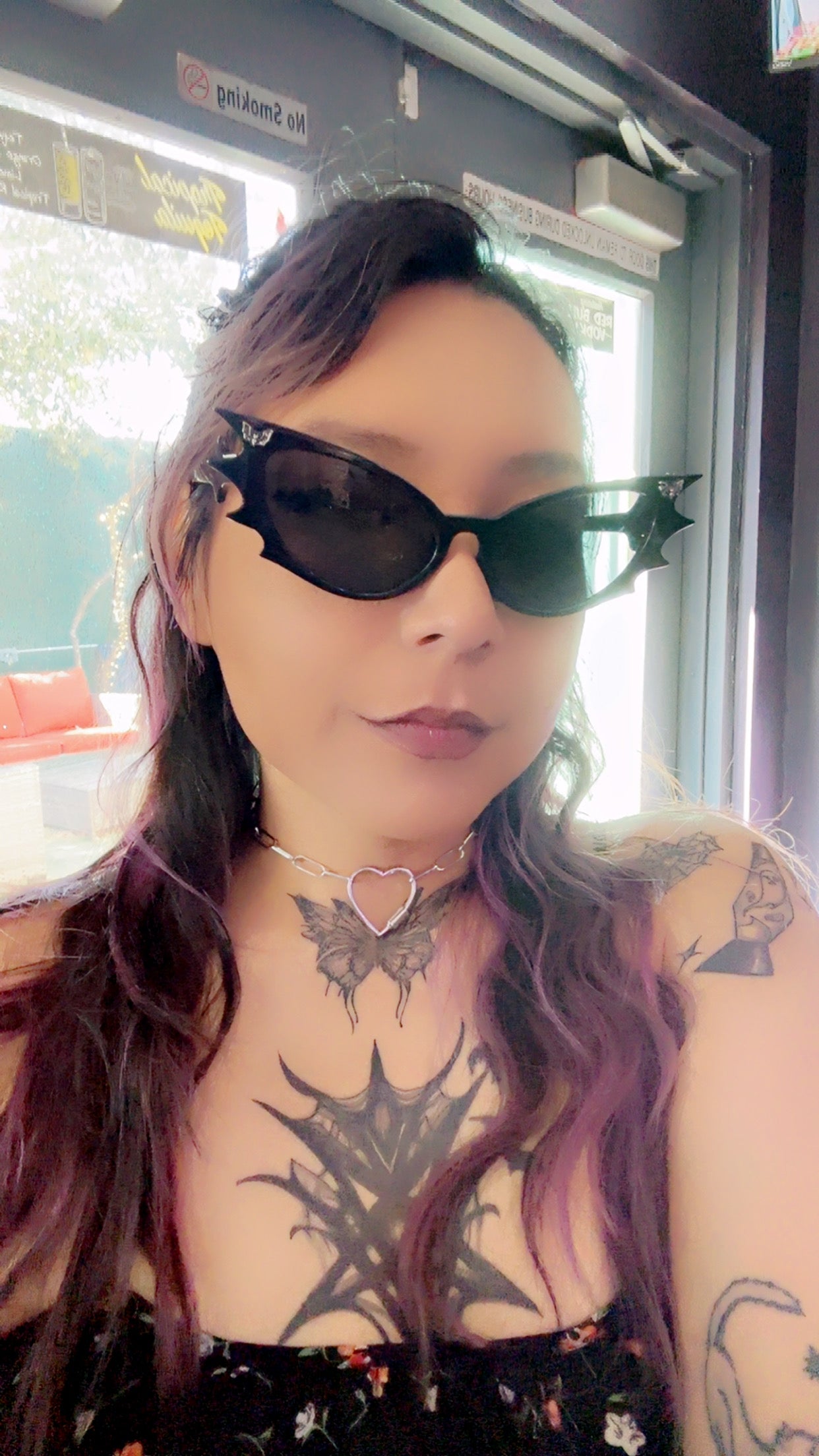 Banshee Sunnies