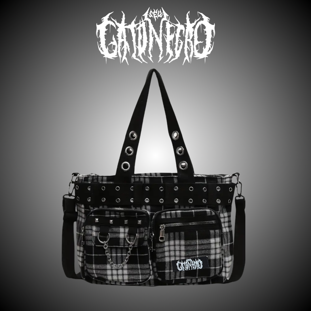 Abyss tote