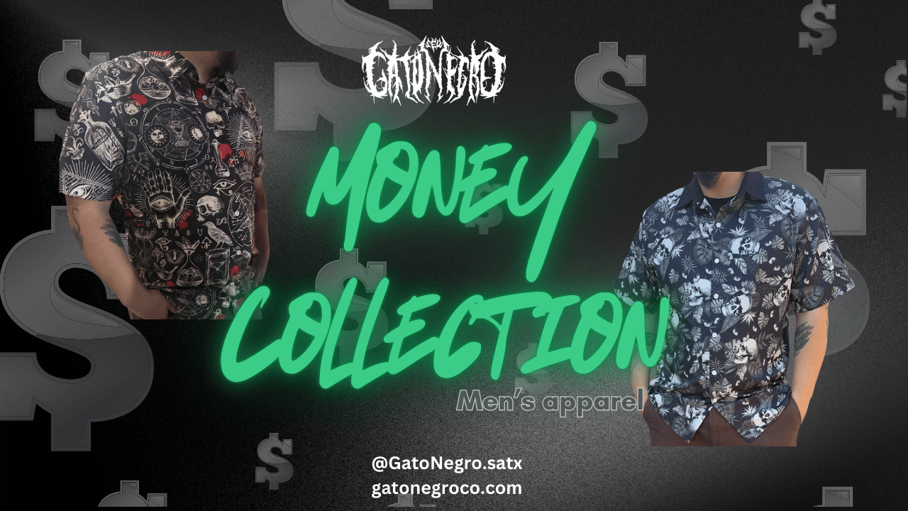 The Money Collection