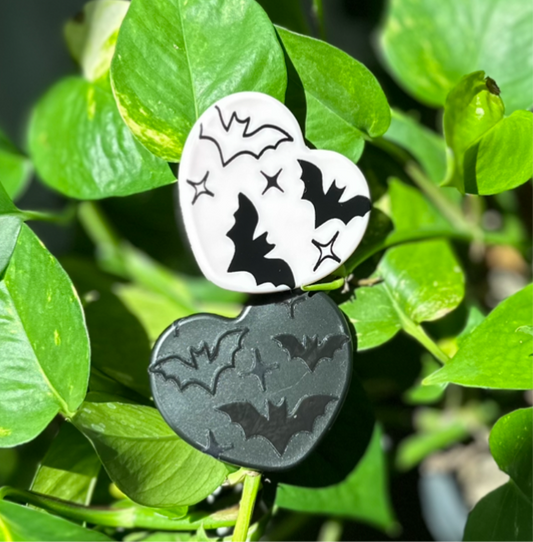 Bats pocket mirror
