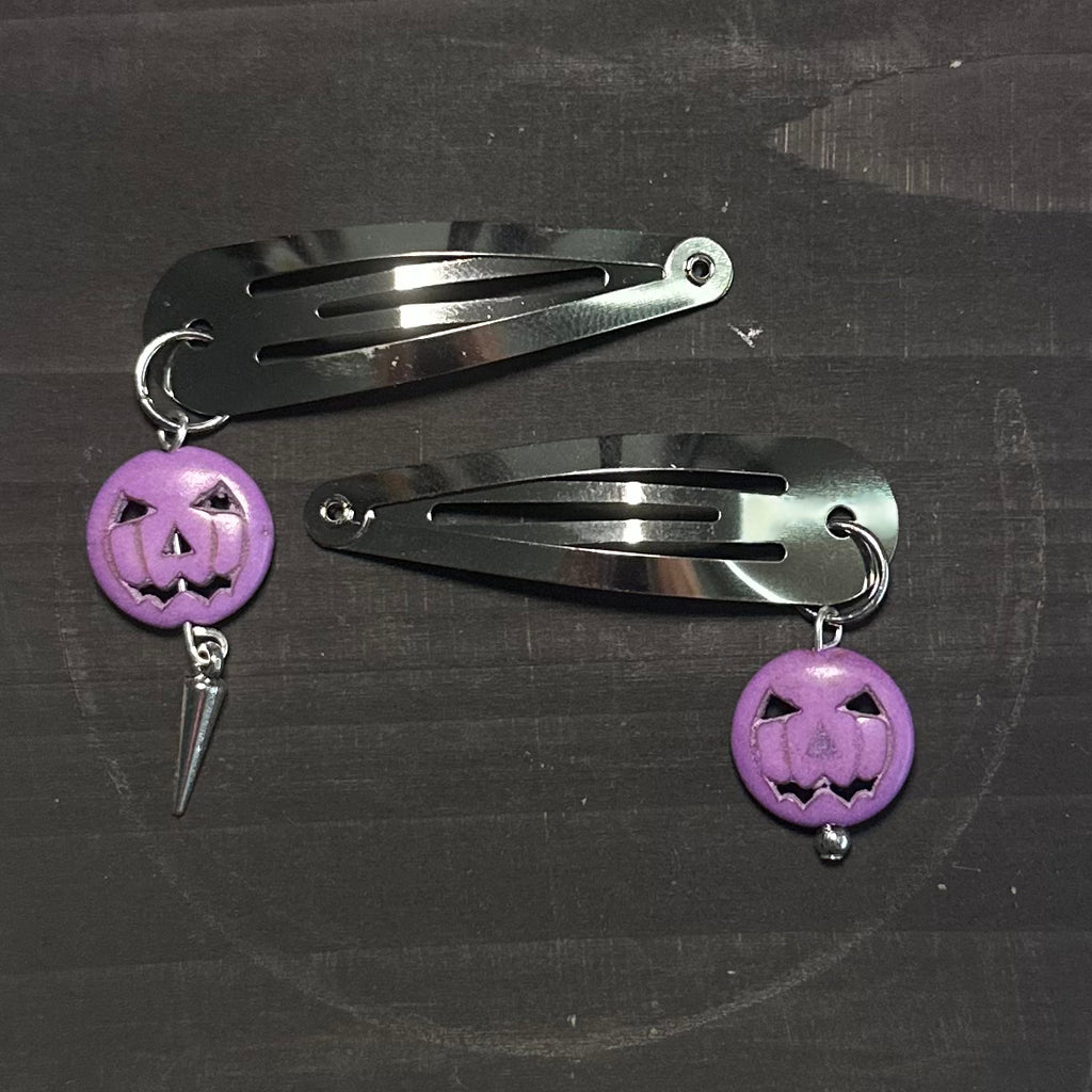 Punkin clips