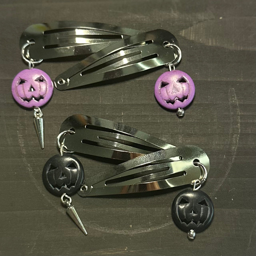 Punkin clips