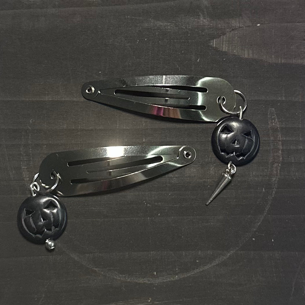 Punkin clips