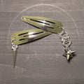 Chainmail flail clips