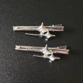 Shooting star clips