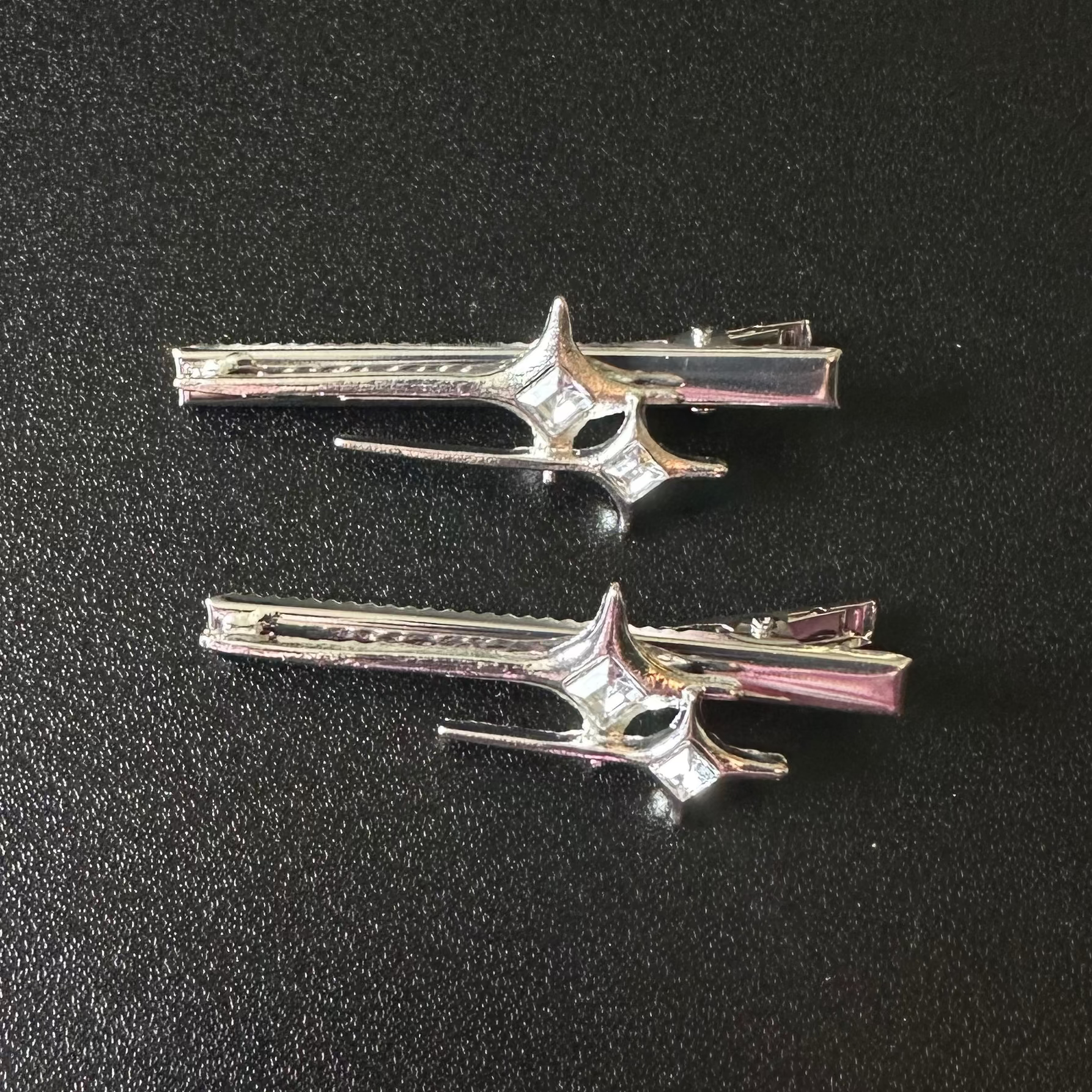 Shooting star clips