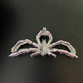 Sand spider claw