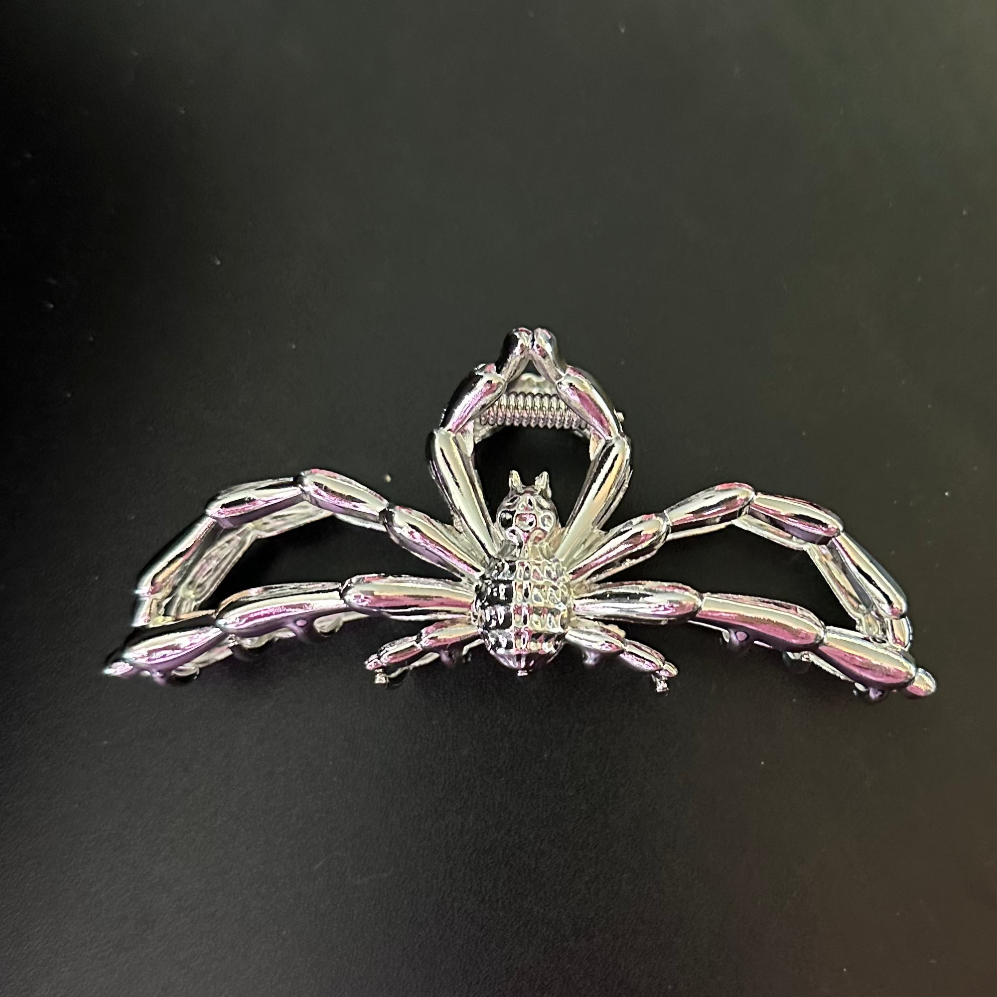 Sand spider claw
