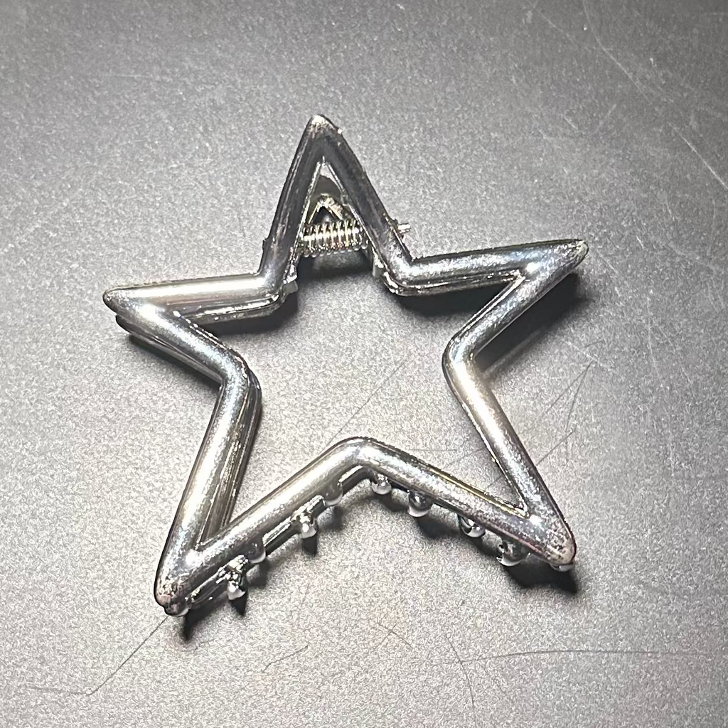 Star hair Claw