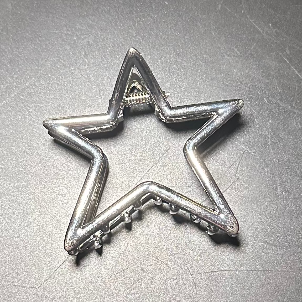 Star hair Claw