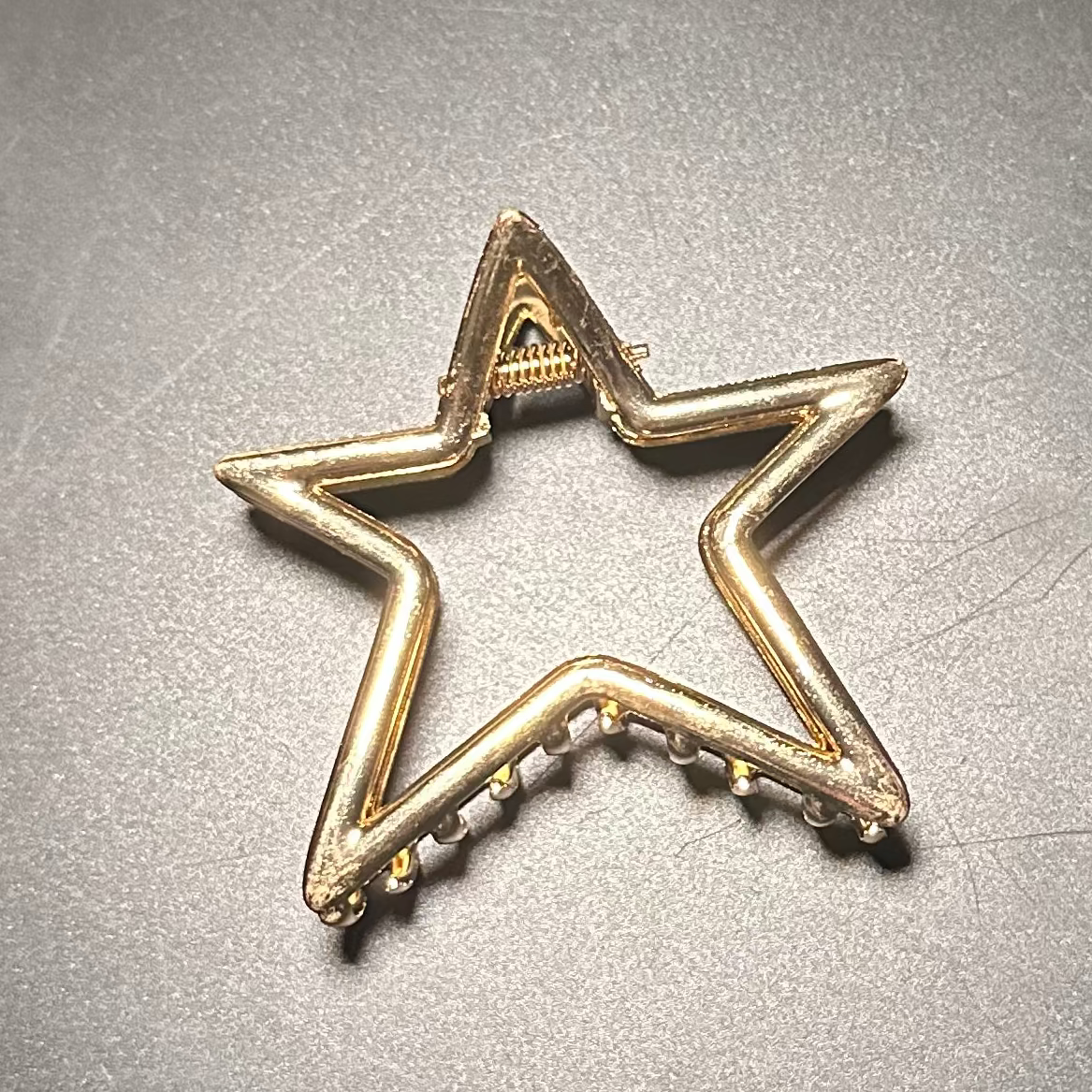 Star hair Claw