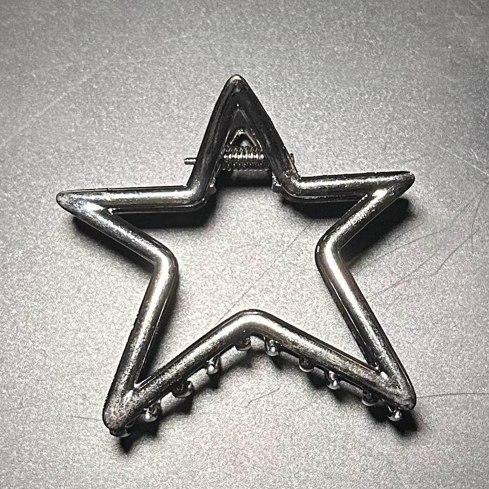 Star hair Claw