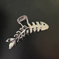 Fish Bone Claw