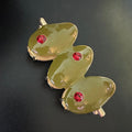 Olives Metal claw
