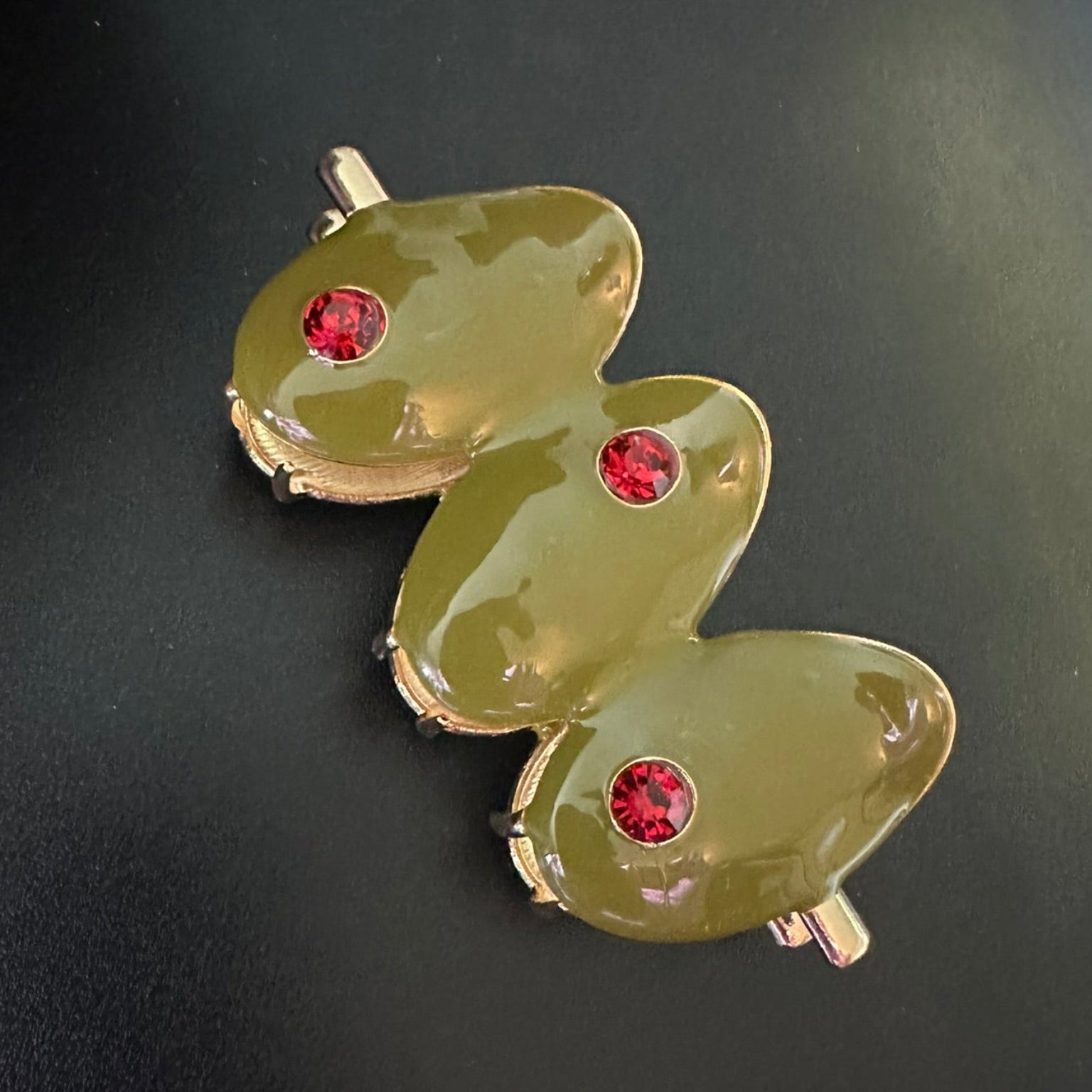 Olives Metal claw